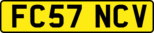 FC57NCV