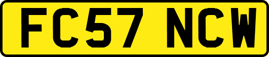 FC57NCW