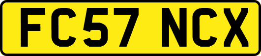 FC57NCX