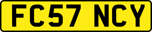 FC57NCY