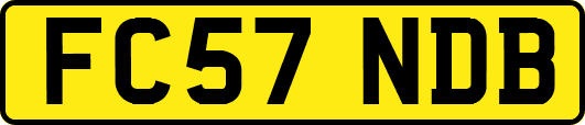 FC57NDB