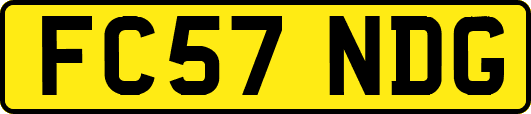 FC57NDG
