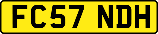 FC57NDH