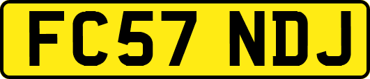 FC57NDJ