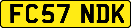 FC57NDK