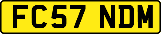 FC57NDM