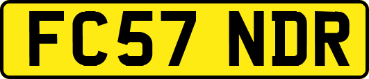 FC57NDR