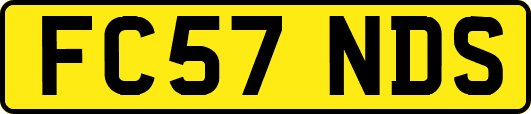 FC57NDS