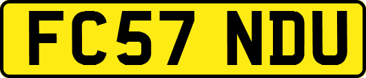 FC57NDU