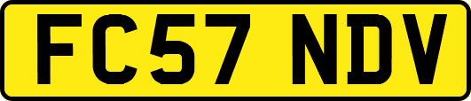 FC57NDV