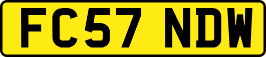 FC57NDW
