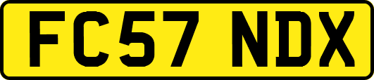 FC57NDX