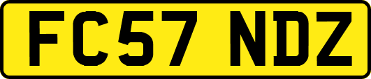 FC57NDZ