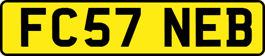 FC57NEB