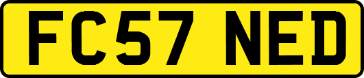 FC57NED