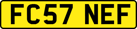 FC57NEF