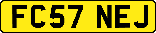FC57NEJ