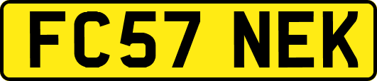 FC57NEK