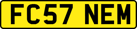 FC57NEM