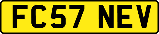 FC57NEV