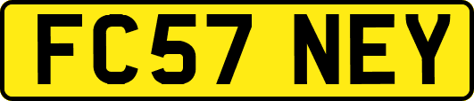 FC57NEY