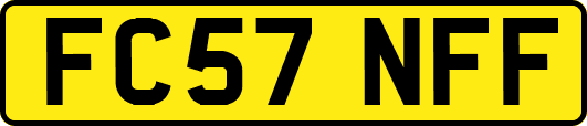 FC57NFF
