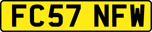 FC57NFW