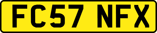 FC57NFX