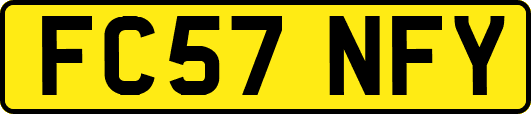 FC57NFY