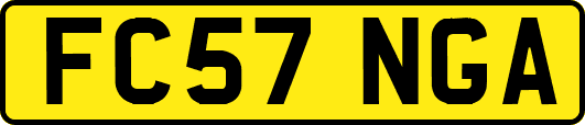 FC57NGA