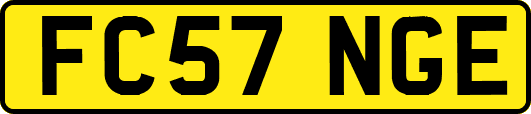 FC57NGE