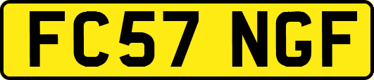 FC57NGF