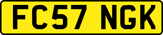 FC57NGK