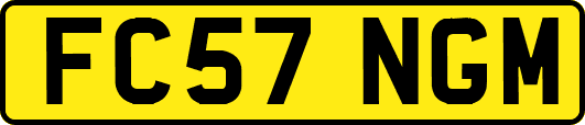 FC57NGM
