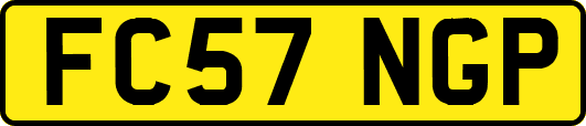 FC57NGP