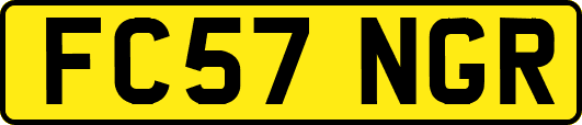 FC57NGR