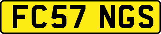 FC57NGS