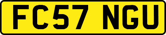 FC57NGU