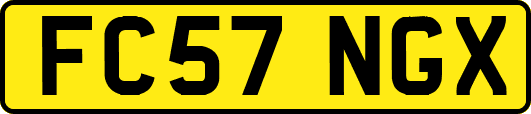 FC57NGX