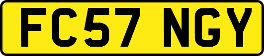 FC57NGY