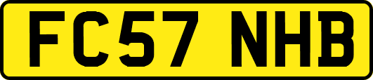 FC57NHB
