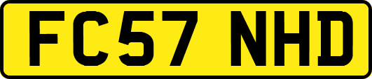 FC57NHD