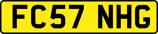 FC57NHG
