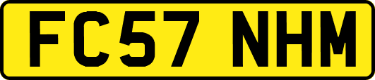FC57NHM