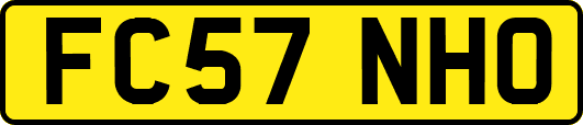 FC57NHO