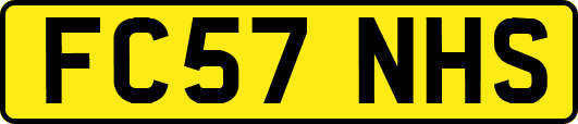 FC57NHS