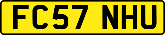 FC57NHU