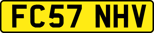 FC57NHV