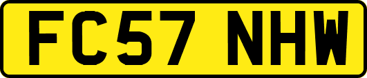 FC57NHW