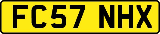 FC57NHX